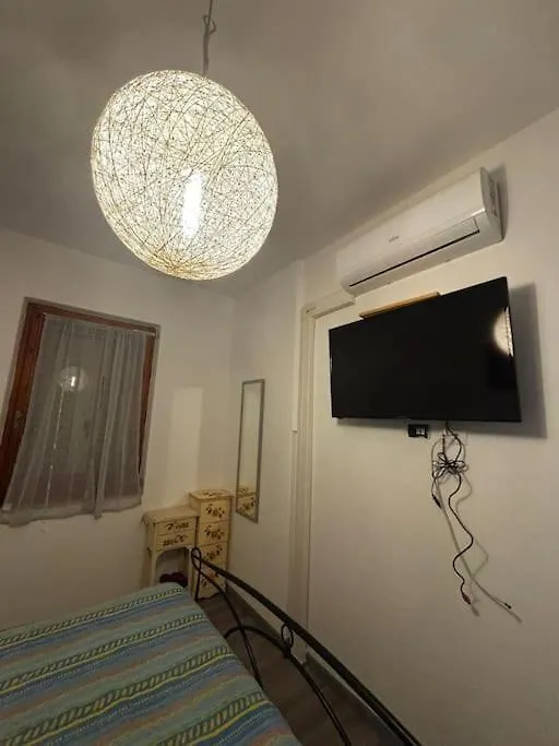 Appartement Dimora Vicky - La Ciaccia à Valledoria  0*, Valledoria (Sardinia) Italie