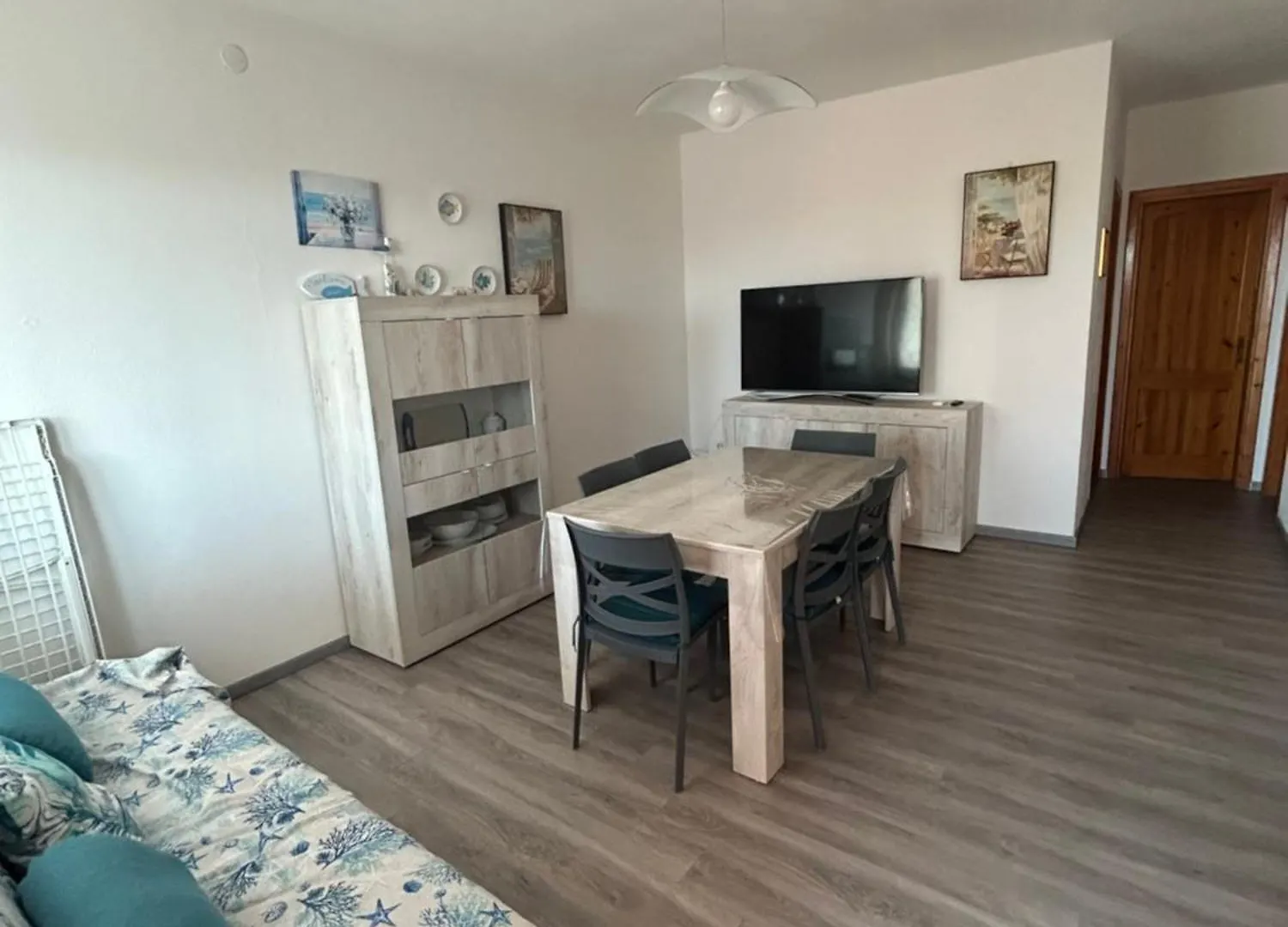 Appartement Dimora Vicky - La Ciaccia à Valledoria   Valledoria (Sardinia)